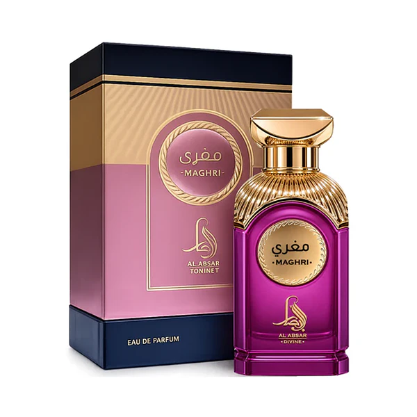 Maghri De Al Absar Edp 100ML Mujer