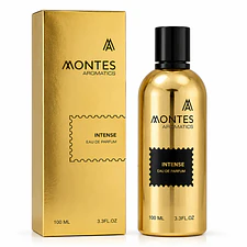 Montes Coco Intense De English Origin Edp 100ML Unisex