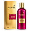 Montes Fruity Pink De English Origin Edp 100ML Unisex