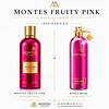 Montes Fruity Pink De English Origin Edp 100ML Unisex