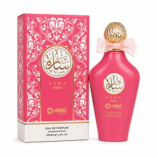 Sara Candy De Efolia Edp 100ML Mujer