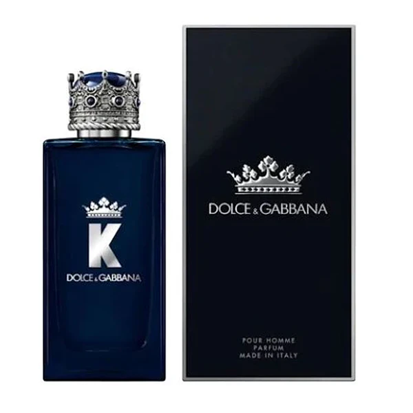 K Pour Homme De Dolce & Gabbana Parfum 100ML Hombre