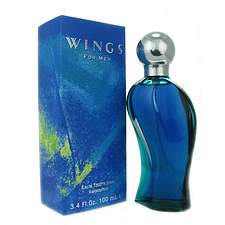 Wings for Men de Giorgio Beverly Hilles EDT 100ml Hombre