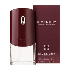 Givenchy pour Homme de Givenchy EDT 100ml Hombre