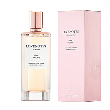 Love Notes Pink Woods De Ariana Grande Edp 125ML Mujer