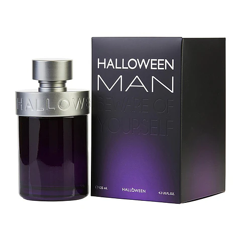 Halloween Man de Halloween EDT 125ml Hombre