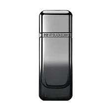 Tester 212 Vip Black Elixir De Carolina Herrera Edp 100ML Hombre
