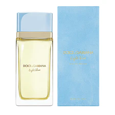 Light Blue Women De Dolce & Gabbana Edp 100ML (Nuevo) 
