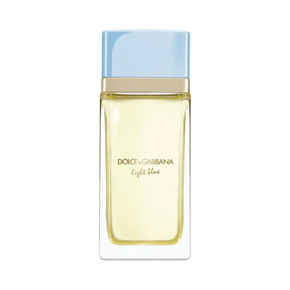 Light Blue Women De Dolce & Gabbana Edp 200ML Mujer (Nuevo)  1