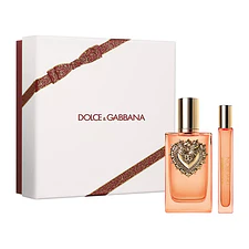 Estuche Devotion Intense De Dolce & Gabbana Edp 100ML+10ML Mujer