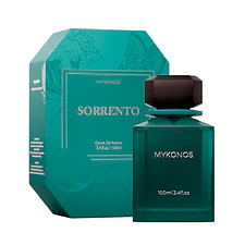 Sorrento De Mykonos Edp 100ML Unisex