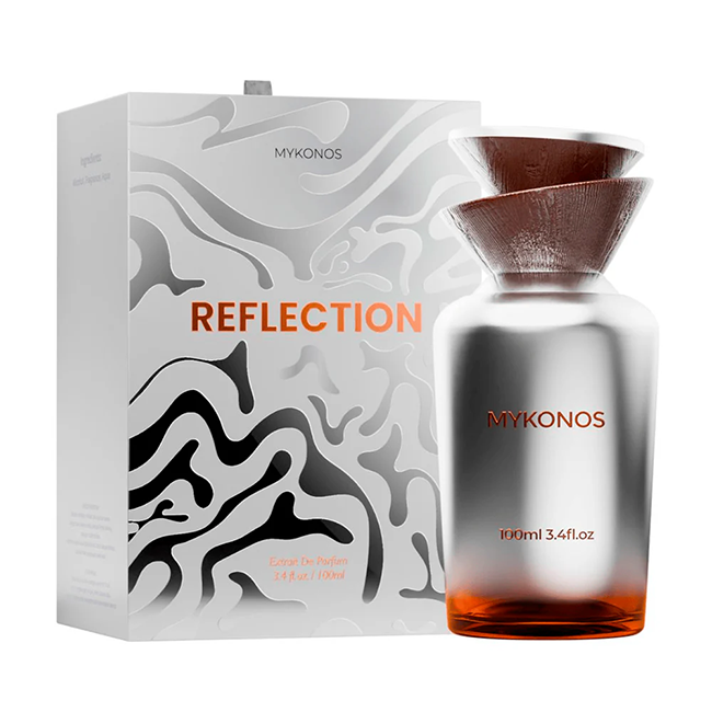 Reflection De Mykonos Edp 100ML Unisex
