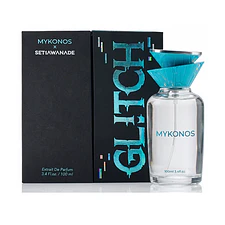 Glitch De Mykonos Edp 100ML Unisex