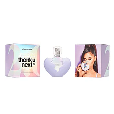 Thank U Next 2.0 De Ariana Grande Edp 100ML Mujer