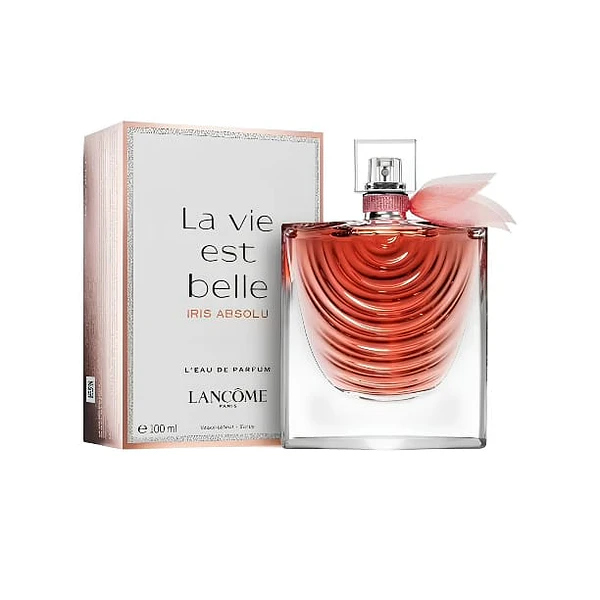 LA VIE EST BELLE IRIS ABSOLU EDP 100ML