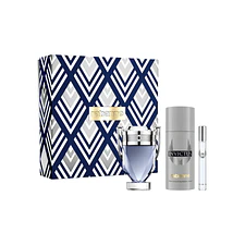 INVICTUS EDT 100ML ESTUCHE 