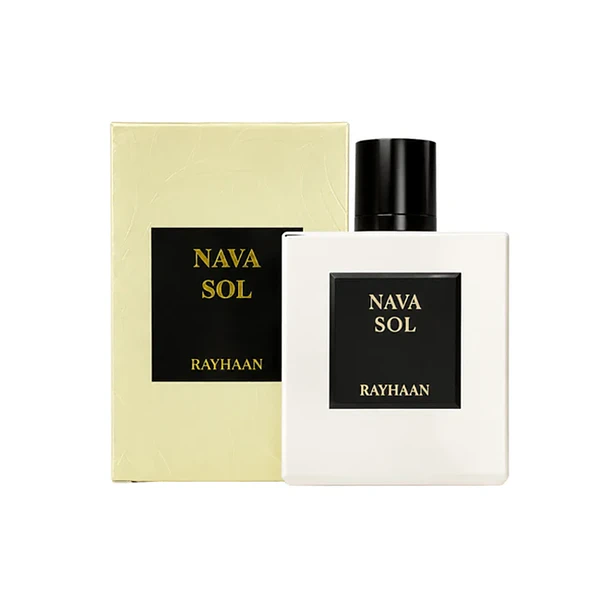 Nava Sol De Rayhaan Edp 100ML Unisex
