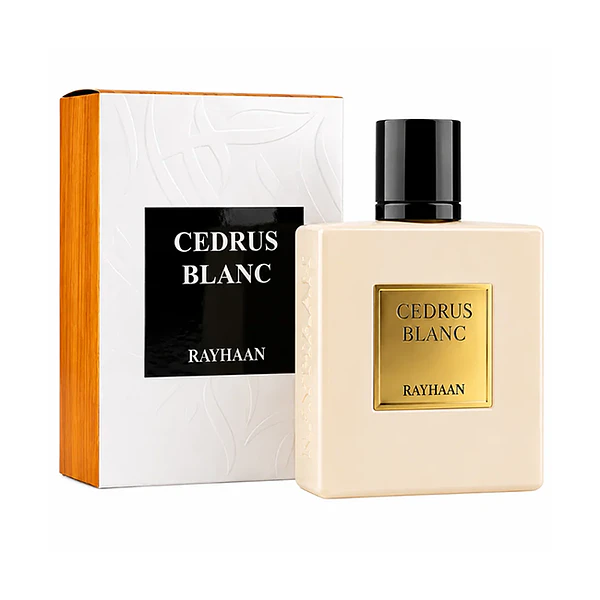 Cedrus Blanc De Rayhaan Edp 100ML Unisex
