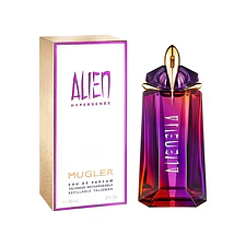 Alien Hypersense De Mugler Edp 90ML Mujer