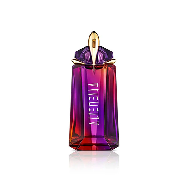 Tester Alien Hypersense De Mugler Edp 90ML Mujer