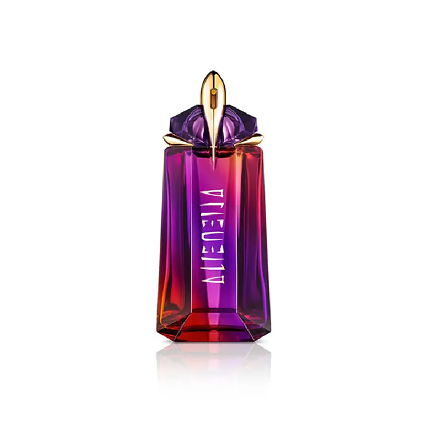 Tester Alien Hypersense De Mugler Edp 90ML Mujer 1
