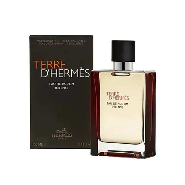 Terre D`Hermes Intense De Hermes Edp 100ML Hombre