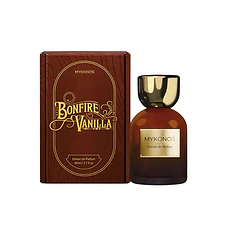 Bonfire Vanilla De Mykonos Edp 50ML Unisex