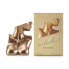 Eilish De Billie Eilish Edp 100ML Mujer