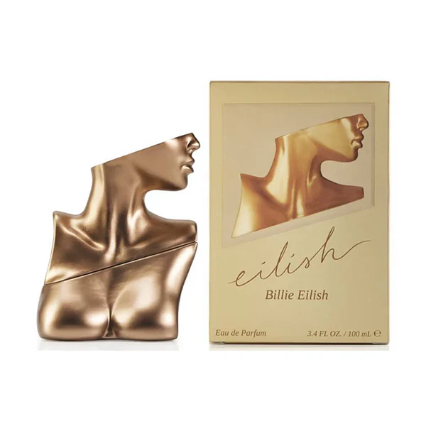 Eilish De Billie Eilish Edp 100ML Mujer