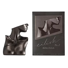 Eilish No.2 De Billie Eilish Edp 100ML Mujer