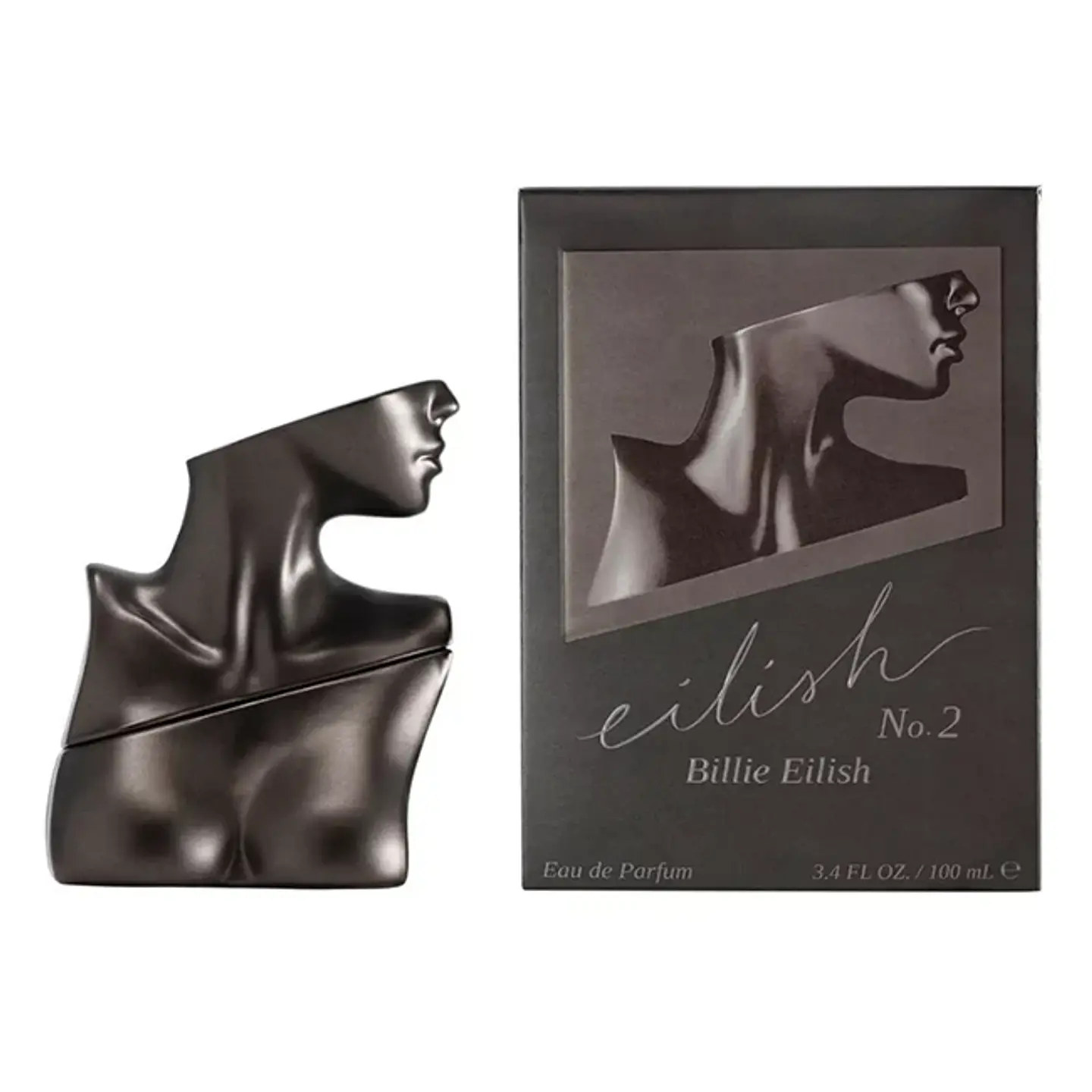 Eilish No.2 De Billie Eilish Edp 100ML Mujer 1