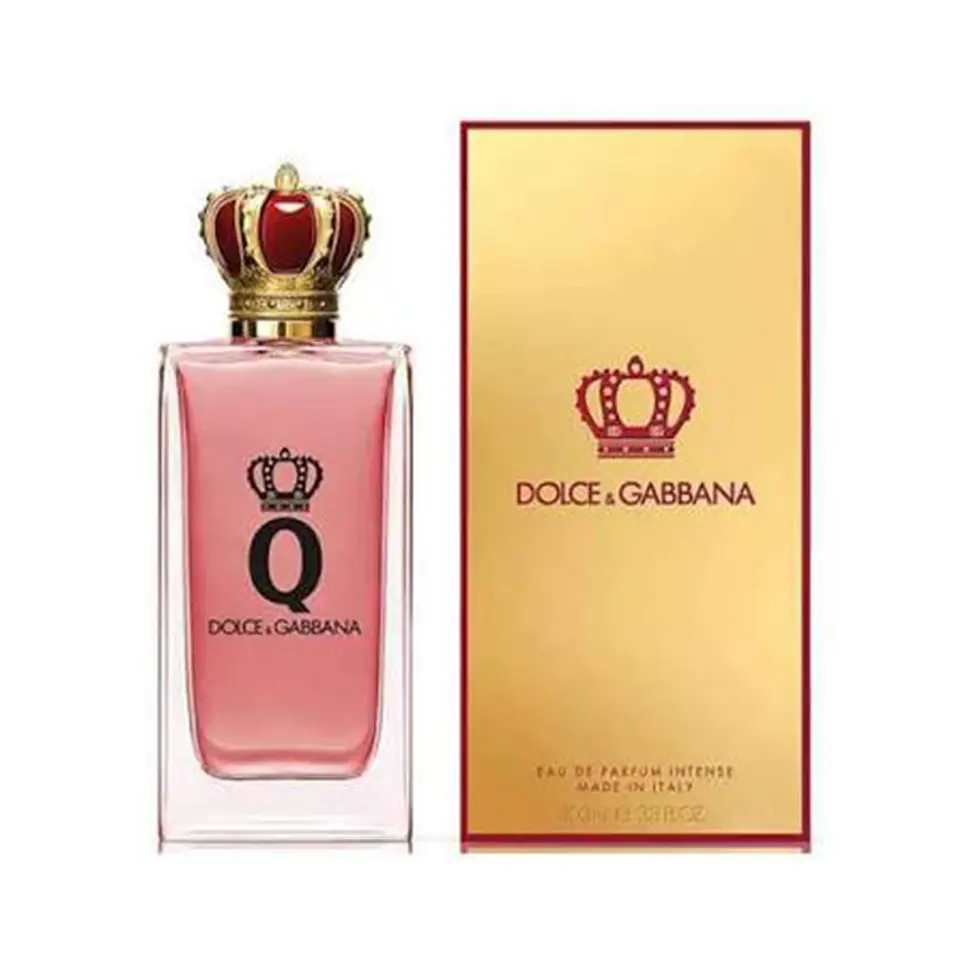 Q Intense De Dolce & Gabbana Edp 100ML Mujer 1