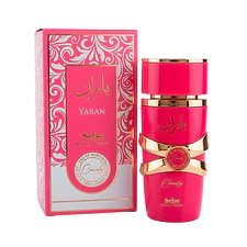 Yaran Candy De Jessica Twain Edp 100ML Mujer
