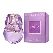 Omnia Amethyste de Bvlgari Edt 100ML Mujer