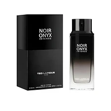 Noir Onyx Intense De Ted Lapidus Edp 125ML Hombre