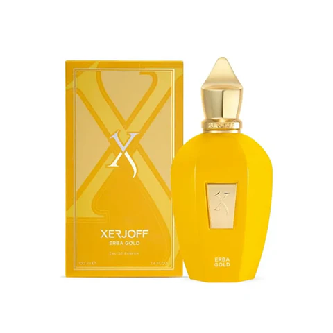 Erba Gold De Xerjoff Edp 100ML Unisex