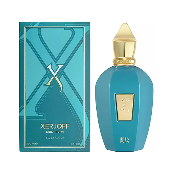 Erba Pura De Xerjoff Edp 100ML Unisex