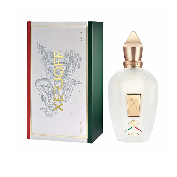 Naxos De Xerjoff Edp 100ML Unisex