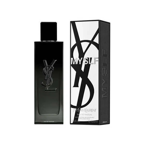 Myslf De YSL Edp 100ML Hombre