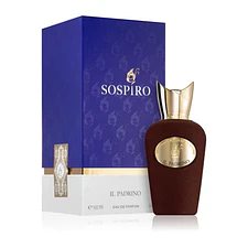 Sospiro IL Padrino De Sospiro Edp 100ML Unisex