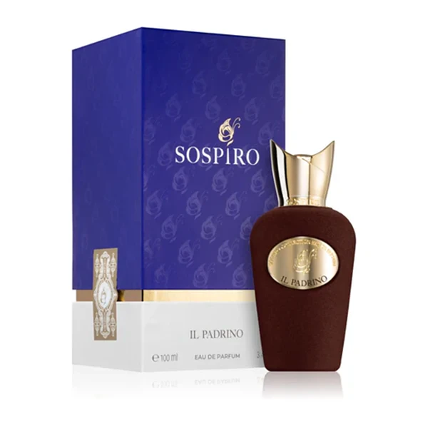 Sospiro IL Padrino De Sospiro Edp 100ML Unisex