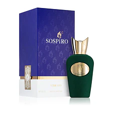 Sospiro Vibrato De Sospiro Edp 100ML Unisex