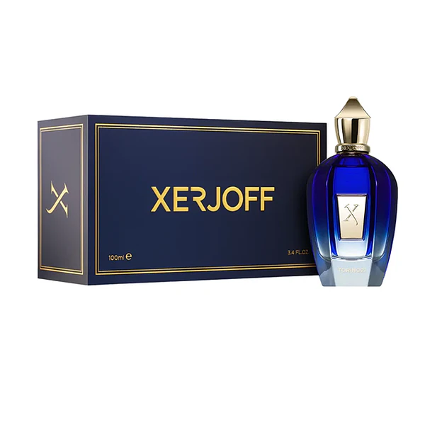 Torino 21 De Xerjoff Edp 100ML Unisex