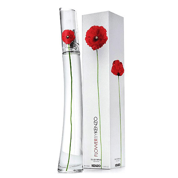 Flower by Kenzo de Kenzo EDP 100ml Mujer