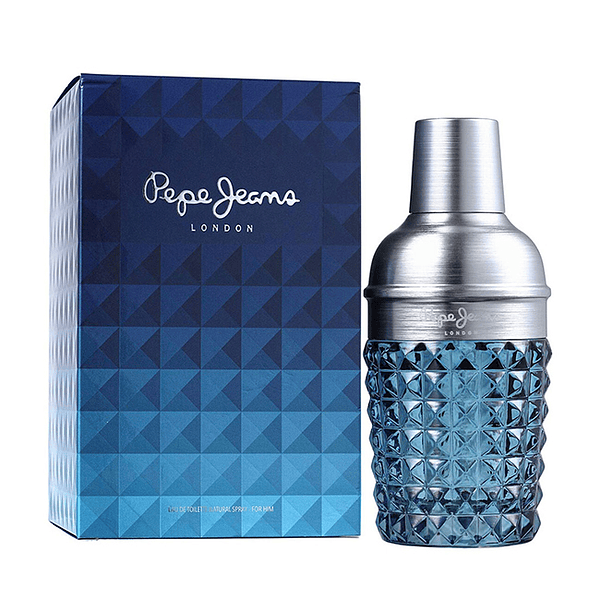 Pepe Jeans for Him de Pepe Jeans EDT 100ml Hombre