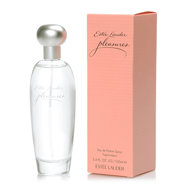 Pleasures de Estee Lauder EDP 100ml Mujer