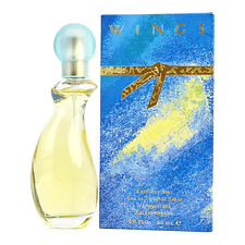 Wings de Giorgio Beverly Hills EDT 90ml Mujer