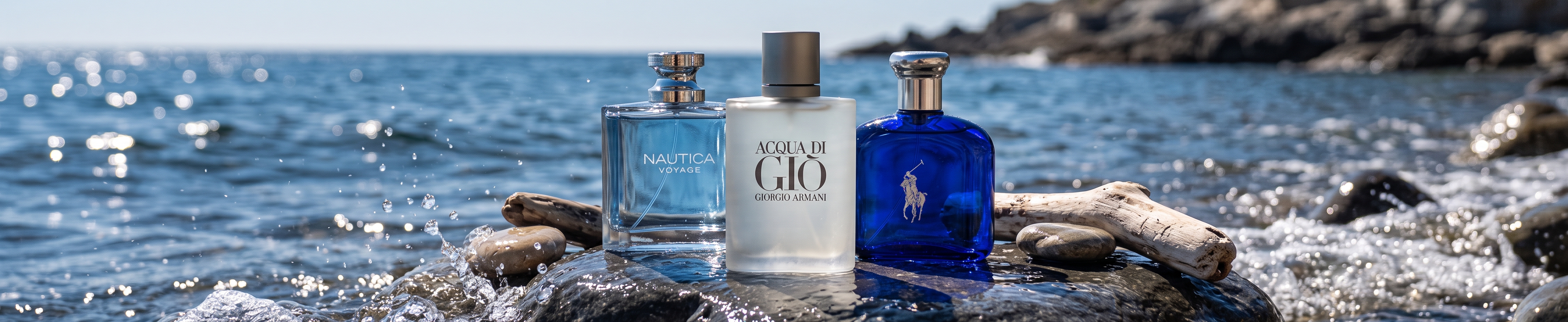 Perfumes de Hombre