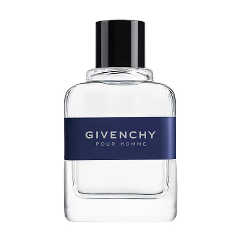 Tester Blue Label De Givenchy Edt 100ML Hombre (Version 2024)