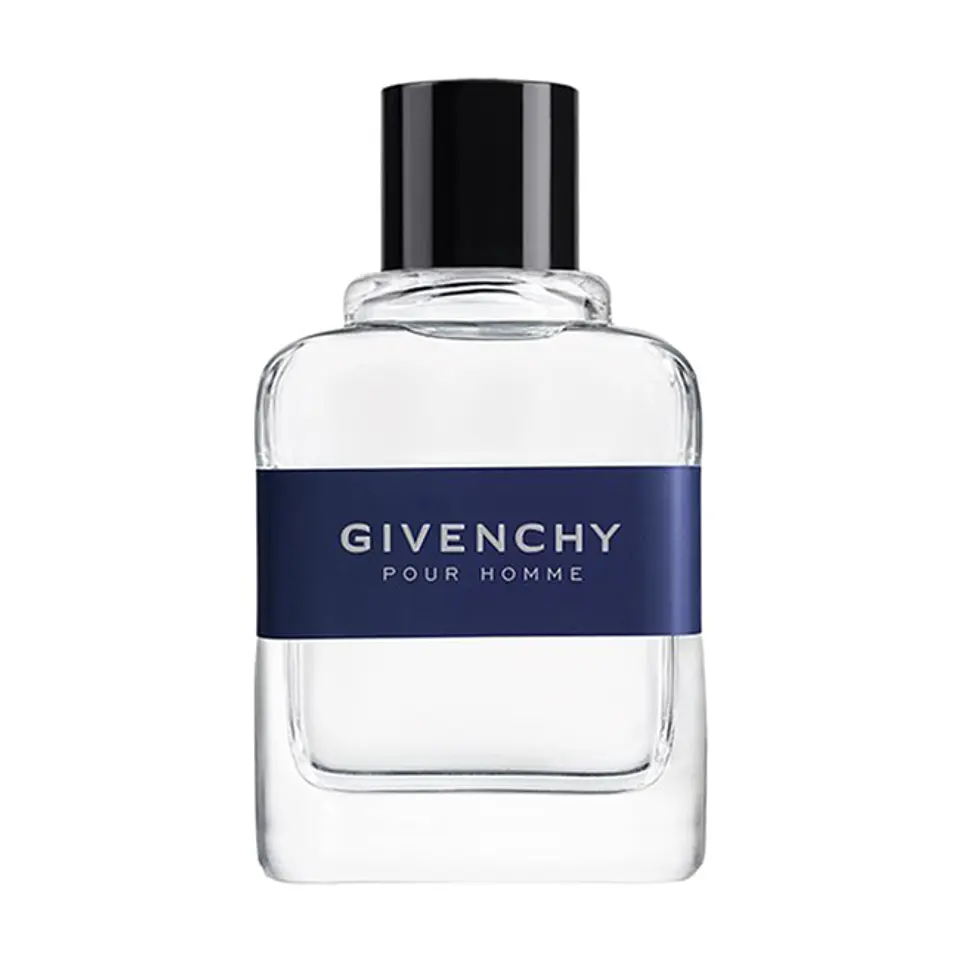 Tester Blue Label De Givenchy Edt 100ML Hombre (Version 2024) 1